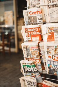 Crafting Captivating Headlines: Your awesome post title goes here